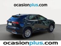 Usado Lexus NX300h Business Edition 197 CV (144 kW) 2021 Negro SUV