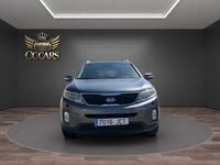 Usado Kia Sorento 197 CV (144 kW) 2015 Gris SUV