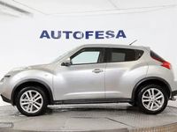 usado Nissan Juke 1.6 Tekna 4x2 190cv 5P # NAVYCAMARA TRASERA