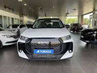 Nuevo Ebro s700 347 CV (255 kW) 2026 Blanco SUV