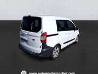 usado Ford Transit 1.5TDCI COMBI-5