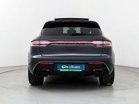 Usado Porsche Macan GTS 441 CV (324 kW) 2021 Gris SUV