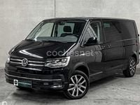 Usado VW Caravelle 204 CV (150 kW) 2018 Etiqueta c (verde) Monovolumen