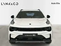 Nuevo Lynk & Co 01 280 CV (205 kW) 2025 Blanco SUV
