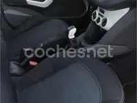 Usado Peugeot 208 Active 68 CV (50 kW) 2015 Blanco Utilitario