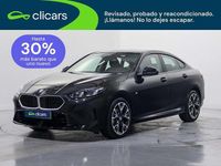 Usado BMW 218 150 HP (110 kW) 2025 Preto Coupé