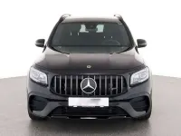 Usado Mercedes GLB35 AMG 306 CV (225 kW) 2022 Negro SUV