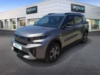 Usado Citroën C3 Aircross 145 CV (106 kW) 2025 Gris SUV