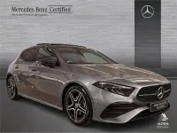 Usado Mercedes A180 136 CV (100 kW) 2025 Berlina