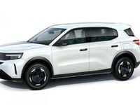 Nuevo Opel Frontera Edition 110 CV (80 kW) 2025 Blanco SUV