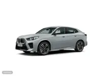 Nuevo BMW iX2 Comfort Edition 150 kW (204 CV) 2026 Gris SUV