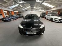 Usado BMW 218 Sport Line 150 CV (110 kW) 2022 Negro Coupe