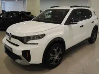Usado Citroën C3 Aircross 100 CV (73 kW) 2025 Blanco SUV