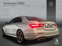 usado Mercedes E63 AMG S 4Matic + 4Matic+ (EURO 6d)