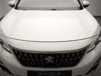 Usado Peugeot 3008 Active 130 CV (95 kW) 2017 Blanco SUV