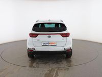 Usado Kia Sportage 136 CV (100 kW) 2019 Blanco SUV