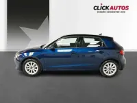Usado Audi A1 Advanced 116 CV (85 kW) 2025 Azul SUV
