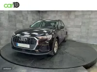 Usado Audi Q3 Business 150 CV (110 kW) 2021 Negro SUV