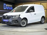 Usado Renault Kangoo 95 CV (69 kW) 2022 Blanco Monovolumen