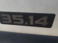 Usado Nissan Cabstar 141 CV (103 kW) 2016 Blanco Pickup/Camioneta