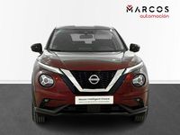 Occasion Nissan Juke Acenta 114 PK (83 kW) 2023 Rood SUV