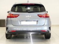 Usado Kia Ceed Style 120 CV (88 kW) 2024 Utilitario