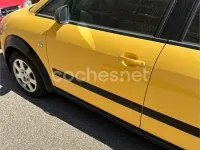 Usado Audi A2 75 CV (55 kW) 2003 Amarillo Utilitario