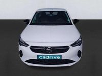 Usado Opel Corsa Edition 101 HP (74 kW) 2021 Branco Citadino