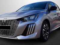 Usado Peugeot 208 Allure 145 CV (106 kW) 2024 Amarillo Utilitario