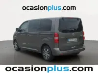 Occasion Toyota Proace Verso Advance 150 PK (110 kW) 2019 Grijs Stationwagen