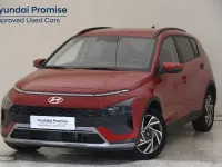 Usado Hyundai Bayon 90 CV (66 kW) 2025 SUV