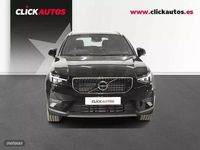 Usado Volvo XC40 Core 163 CV (119 kW) 2025 Negro SUV