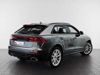 Usado Audi Q8 Premium 600 CV (441 kW) 2023 Gris SUV