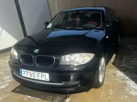 Usado BMW 118 143 CV (105 kW) 2007 Utilitario