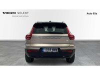 Usado Volvo XC40 Plus 175 kW (238 CV) 2023 Gris SUV