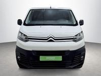 Usado Citroën Jumpy 120 CV (88 kW) 2021 Blanco Monovolumen