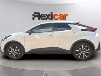 Käytetty Toyota C-HR Advance 223 HP (164 kW) 2024 Valkoinen Katumaasturi