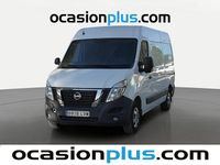 Usado Nissan NV400 135 CV (99 kW) 2021 Blanco Van