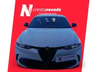 Usado Alfa Romeo Tonale Sprint 130 CV (95 kW) 2022 Blanco SUV