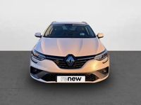 usado Renault Mégane IV Mégane S.T. 1.3 TCe GPF R.S. Line EDC 117kW