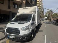 Usado Ford Transit Connect Trend 100 HP (73 kW) 2017 Branco Monovolume