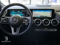 Usado Mercedes GLA200 150 CV (110 kW) 2021 Blanco SUV