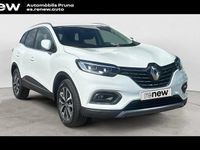 Usado Renault Kadjar Zen 115 CV (84 kW) 2021 Blanco SUV