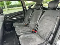 Usado Ford S-MAX Titanium 140 CV (102 kW) 2014 Negro Monovolumen