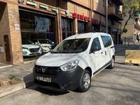 Usado Dacia Dokker 95 CV (69 kW) 2020 Blanco Monovolumen