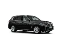 Nuevo BMW X5 xLine 489 CV (359 kW) 2026 Negro SUV