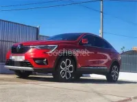 Usado Renault Arkana Zen 140 CV (102 kW) 2021 Rojo SUV