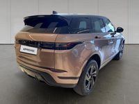 Occasion Land Rover Range Rover evoque S 269 ch (197 kW) 2025 Marron SUV
