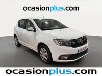 Usado Dacia Sandero Comfort 95 CV (69 kW) 2020 Blanco SUV