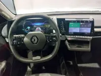 Usado Renault Megane E-Tech Equilibre 96 kW (131 CV) 2023 Blanco Utilitario